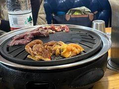 -九田家黑牛烤肉料理(吴江万象汇店)