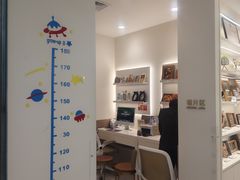 -海马体照相馆(厦门SM城市广场店)