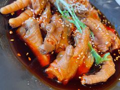 -周家二小姐的菜(西津渡店)