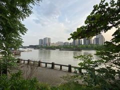 -京杭上院·河景花园餐厅·杭帮菜名店