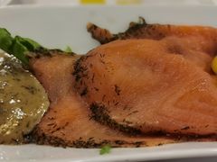 -宜家·瑞典风味餐厅(烟台路店)