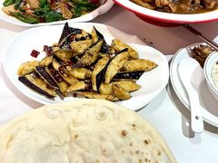 -鲁南仔·滕州炒鸡(经三路店)