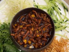 -满园烤鸭·春饼(沈北万达店)