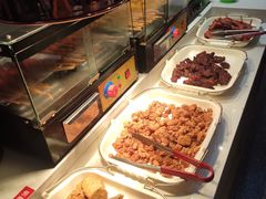 -潮牛岛·潮汕鲜切牛肉自助火锅(无锡首店)