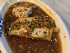 -溪涧堂农家土菜(神仙居店)