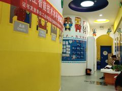 -乐博乐博少儿编程·机器人编程·信息学竞赛(未央校区)