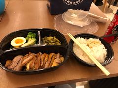 -陈鹏鹏潮汕菜(宝安机场T3航站楼店)