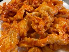-清真宏玉祥黄门脸餐厅(华荫东里店)