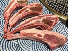 -NIUAN牛庵·日式和牛烧肉(恒隆店)
