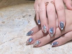 -森日式美甲沙龙MORI NAIL总店