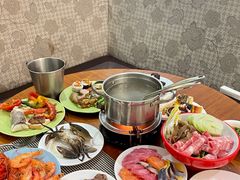 -漳州佰翔圆山酒店·圆山畔西餐厅