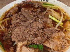 -直隶安家牛肉罩饼(七一路店)