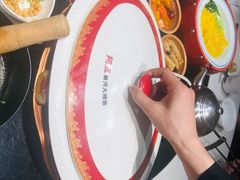 红烧黄河鲤鱼-阿五黄河大鲤鱼(英协路店)