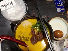-和府捞面(石景山喜隆多店)
