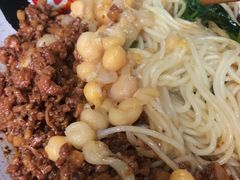 -老地方猫儿面(磁器口店)