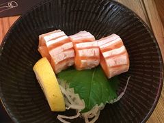 -Sushi Love 创意寿司(丽影广场店)