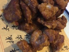 -中心君度酒店泰礴美食会馆