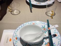 -小厨娘绣中淮扬(大行宫科巷店)
