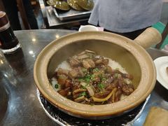 -红星光发煲仔饭(文海店)