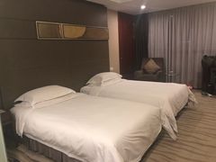 -义乌国际大厦酒店