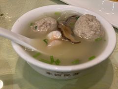 -东四民芳餐厅(世茂工三店)