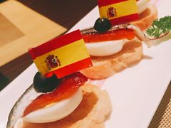 -Mezomd曼索蒂西班牙餐厅(广粤店)