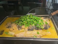 -炉鱼(西溪银泰城店)