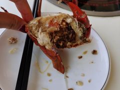 -鑫悦楼煎蟹·16年海鲜大排档