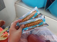 -泰山天颐湖旅游度假区