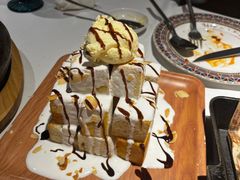 -俄士厨房(五棵松华熙LIVE店)