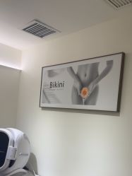 -咪咪比基尼脱毛专业店