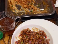 -永红源啤酒·烧烤·海鲜·大排档(台柳路店)