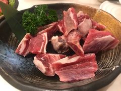 -一哥澳门豆捞·澳门风打边炉(高德置地店)