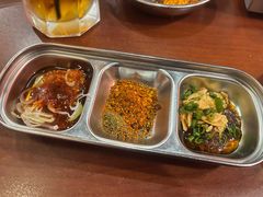 -大阪烧肉BAKA一代(国贸商住大厦店)