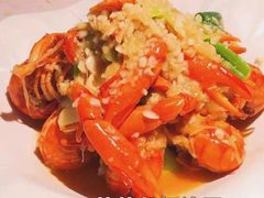 -虾胡闹龙虾馆(湄南河店)