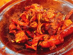 -新记肉骨茶