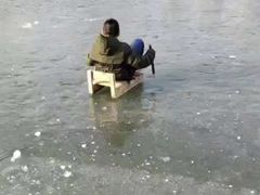 -绿岛公园(滨海新区)