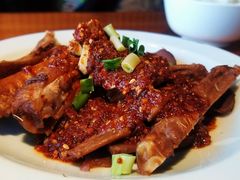辣卤鸭膀-望京一号·重庆江湖菜(工体店)
