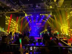 -TORA音乐酒馆