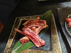 -炭虎烤肉(桂林路店)