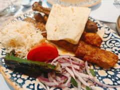 -bosphorus 铂斯西餐厅·土耳其烧烤(环市中路店)