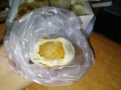 -长发西饼(临顿路店)