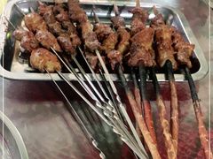 -马白开来特色羊排揪片子  (总店)