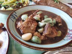 -余味私房菜(正阳小区西5街区店)