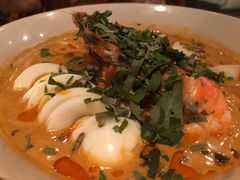 叻沙-Ginger(兴国路店)