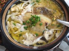 -徽州美食(三十年老店)