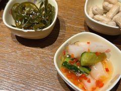 -湘力力小院·鱼汤泡饭(枫林路店)