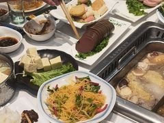 -草原塞蛮羊火锅城(港湾店)