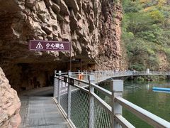 -湖洞水自然风景区