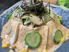 -やきにく 牛将日式焼肉(新华路店)